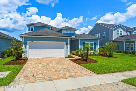 216 Golden Fern Drive St. Augustine FL 32092