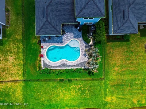 216 Golden Fern Drive St. Augustine FL 32092