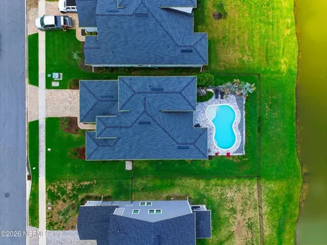 216 Golden Fern Drive St. Augustine FL 32092