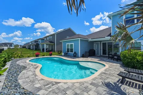 216 Golden Fern Drive St. Augustine FL 32092