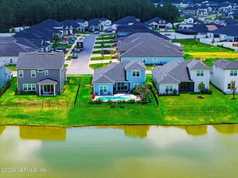 216 Golden Fern Drive St. Augustine FL 32092