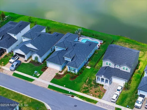 216 Golden Fern Drive St. Augustine FL 32092