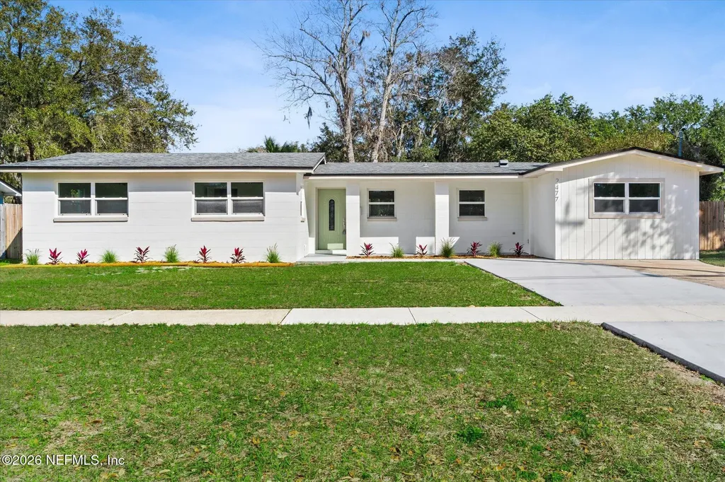 2477 Montreal Street Jacksonville FL 32233
