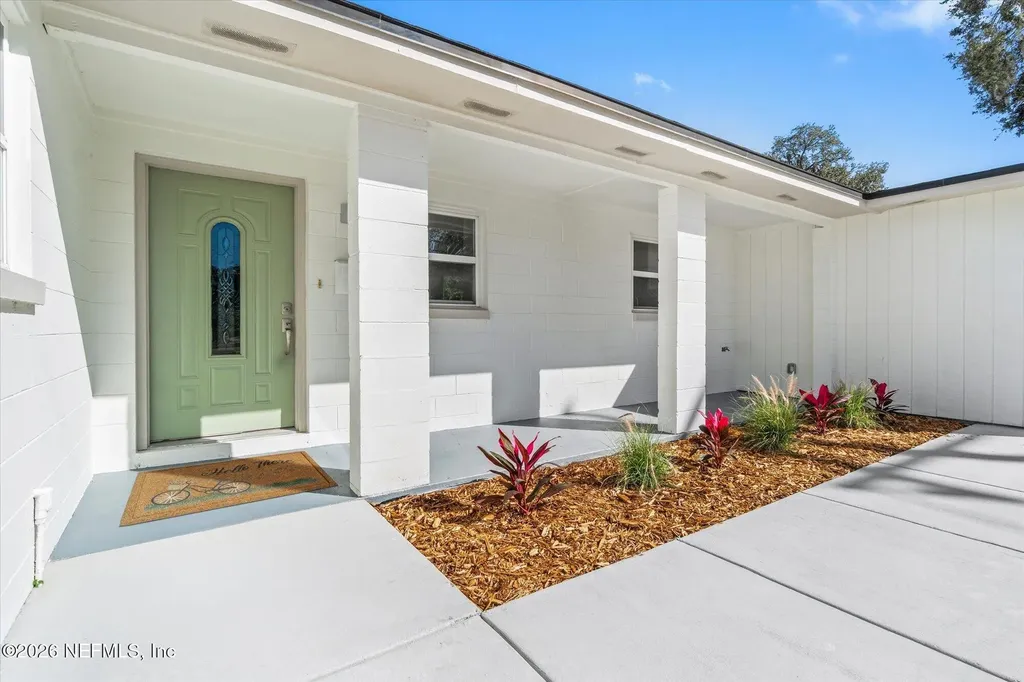2477 Montreal Street Jacksonville FL 32233
