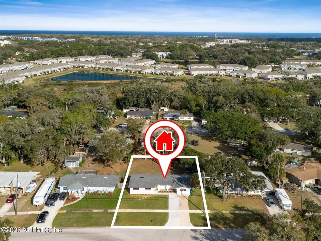 2477 Montreal Street Jacksonville FL 32233