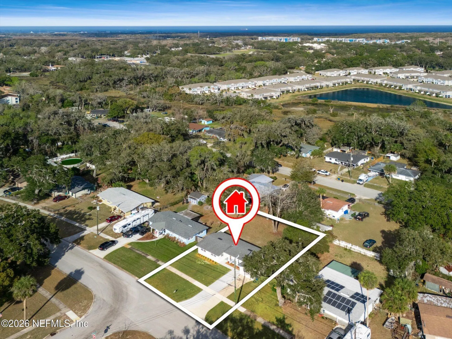 2477 Montreal Street Jacksonville FL 32233