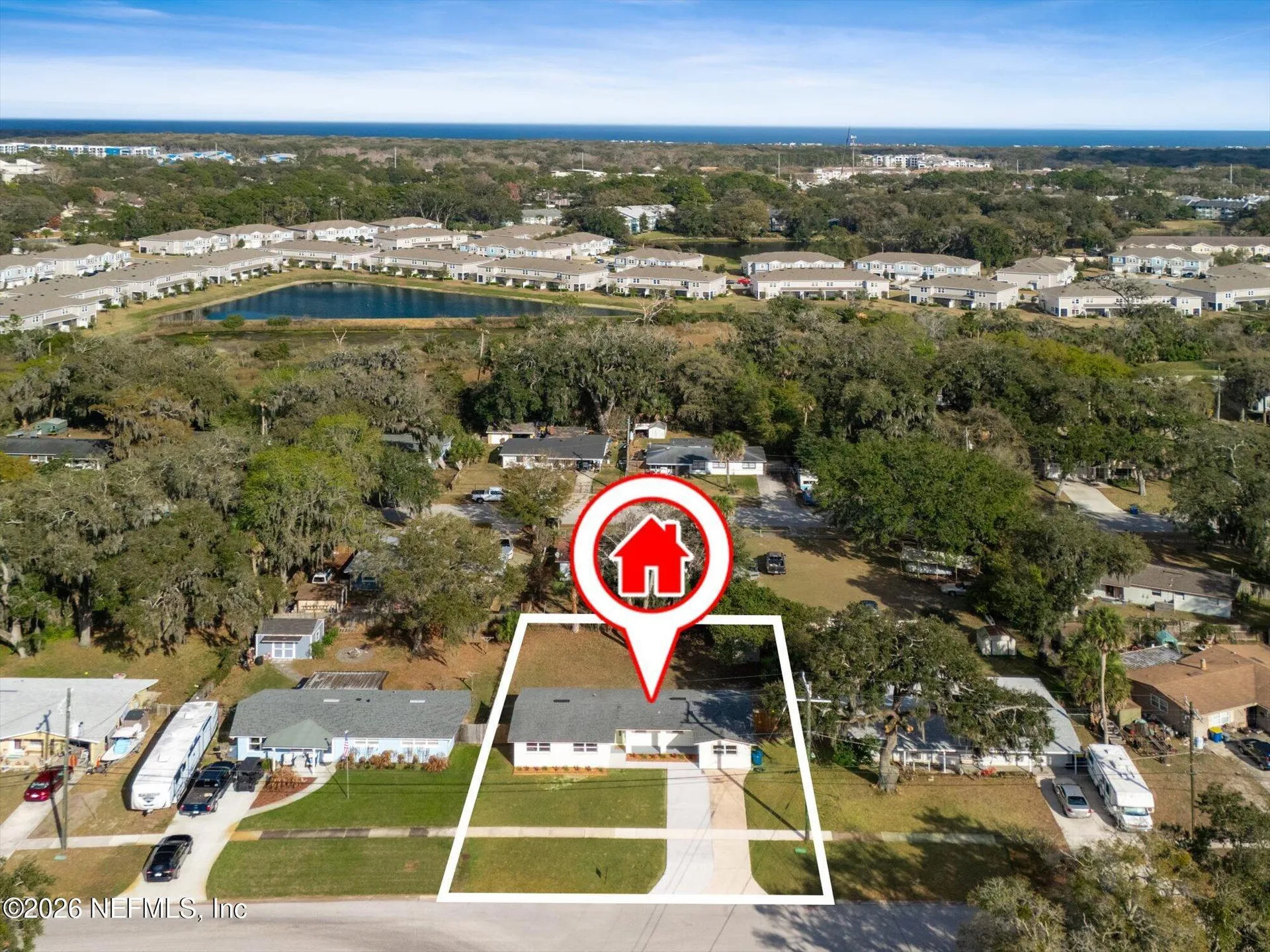 2477 Montreal Street Jacksonville FL 32233