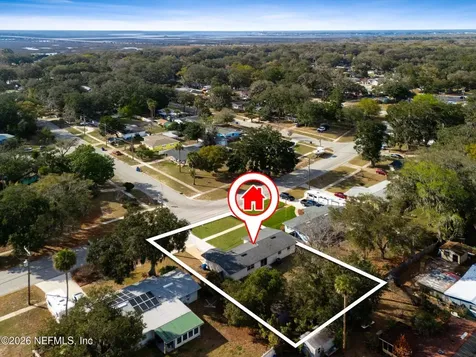 2477 Montreal Street Jacksonville FL 32233