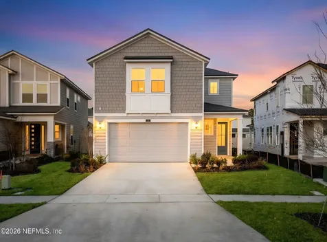55 Aspendale Road Ponte Vedra FL 32081