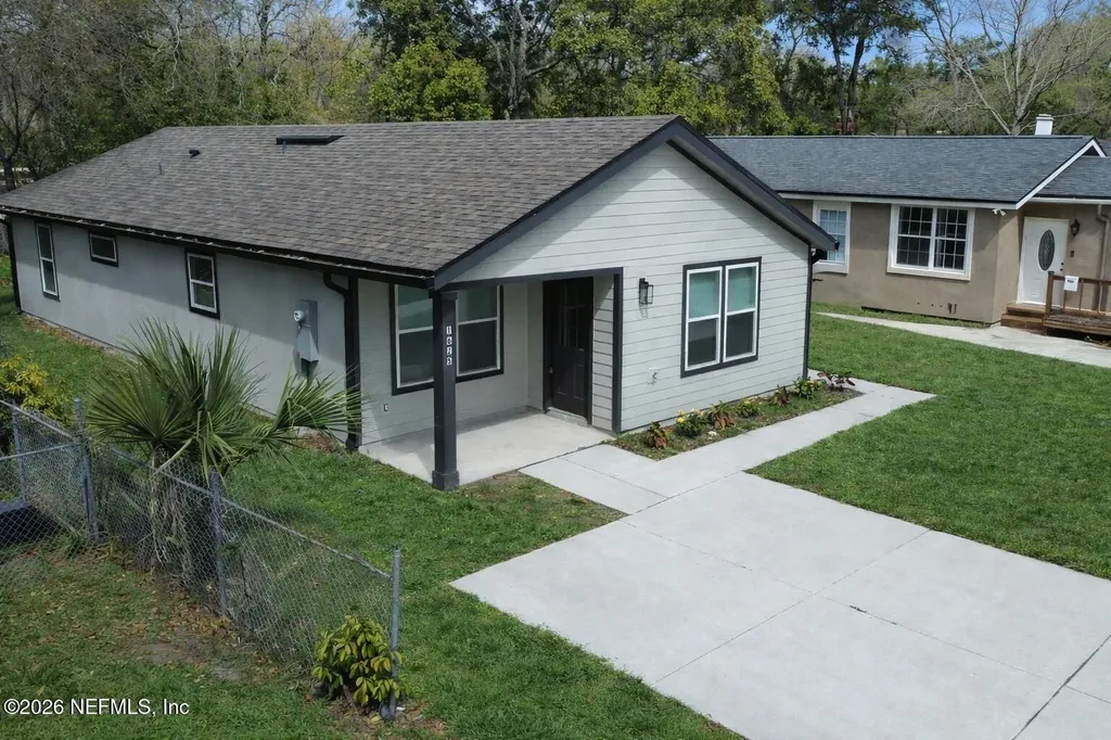 1625 W 27th Street Jacksonville FL 32209