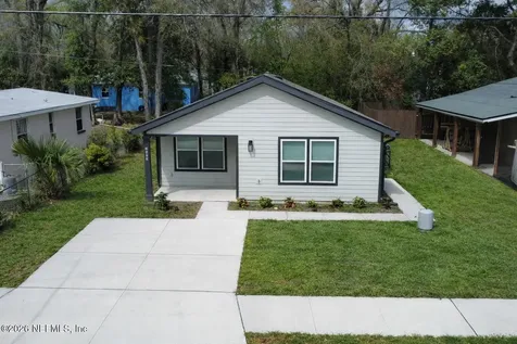 1625 W 27th Street Jacksonville FL 32209