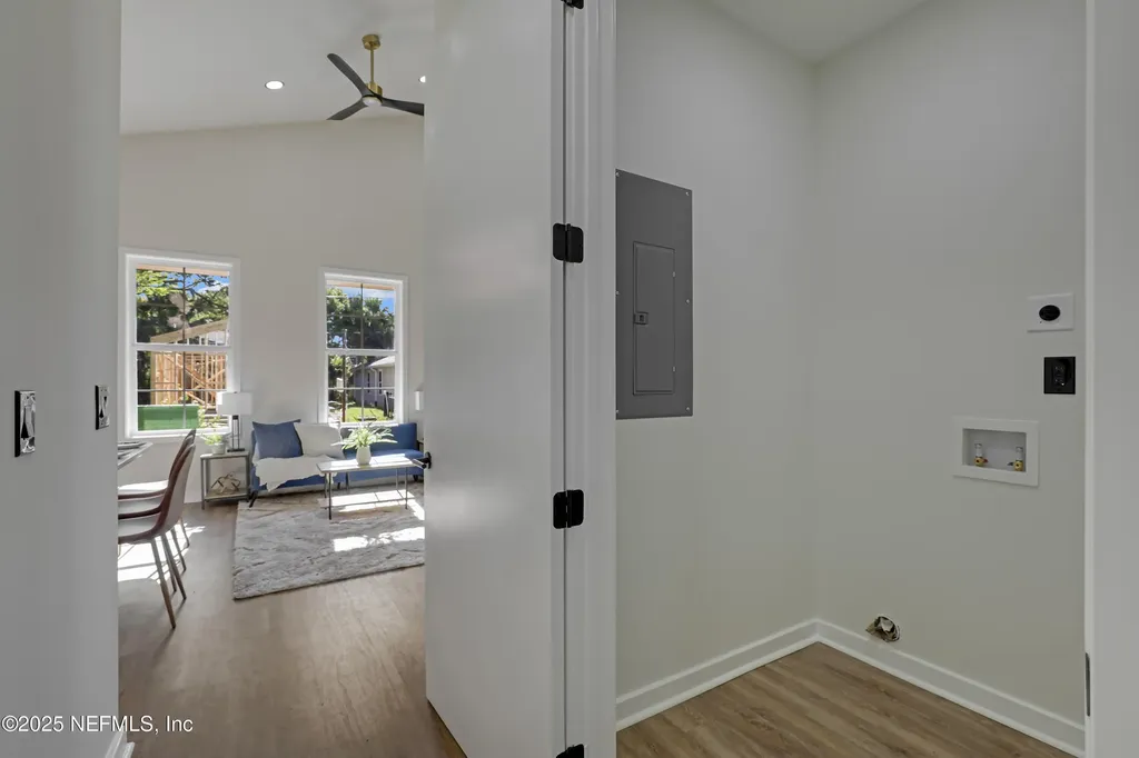 2331 Janette Street Jacksonville FL 32209