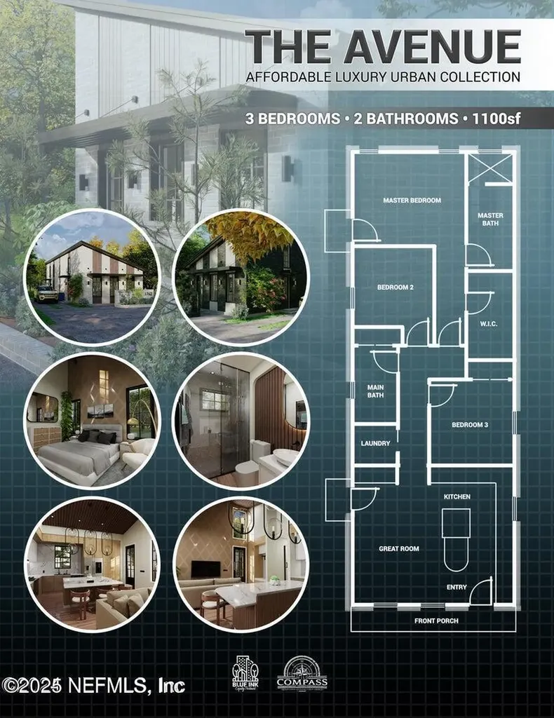 2331 Janette Street Jacksonville FL 32209