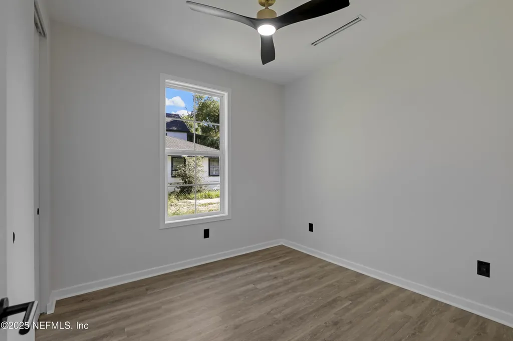 2331 Janette Street Jacksonville FL 32209