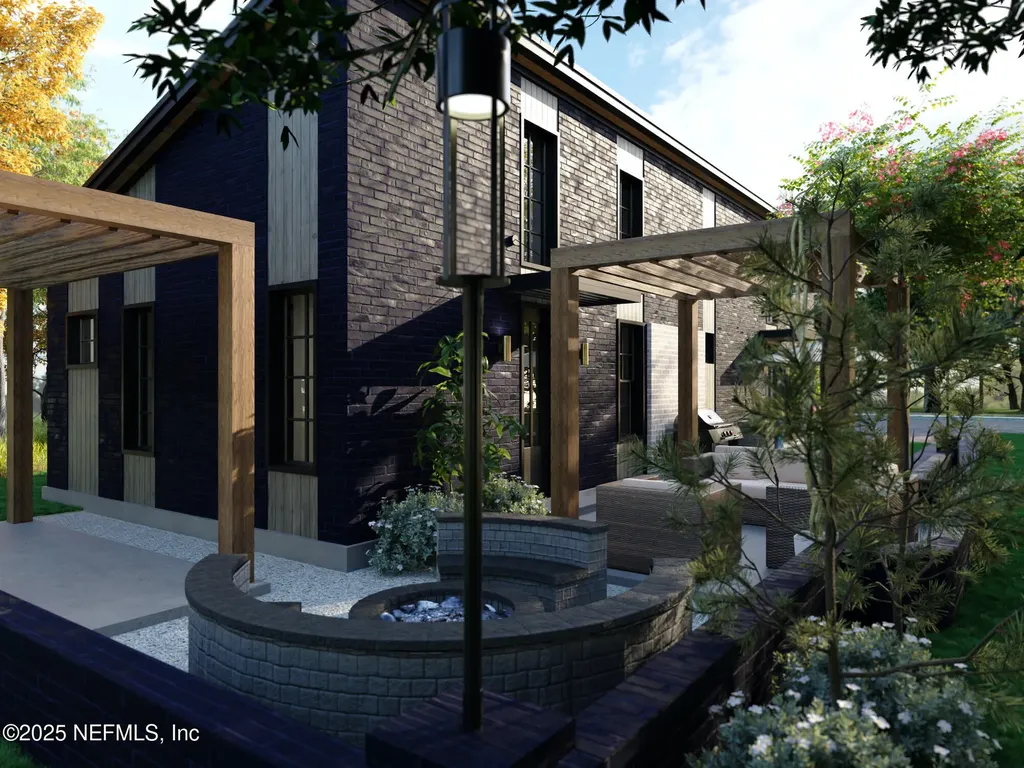 2331 Janette Street Jacksonville FL 32209