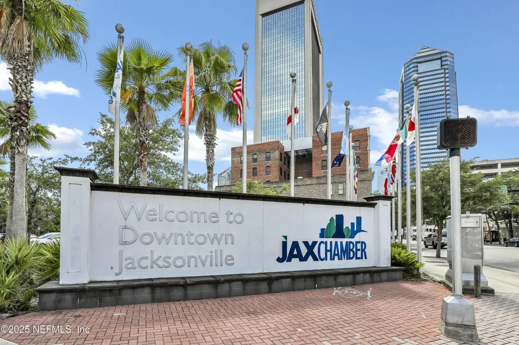 2331 Janette Street Jacksonville FL 32209