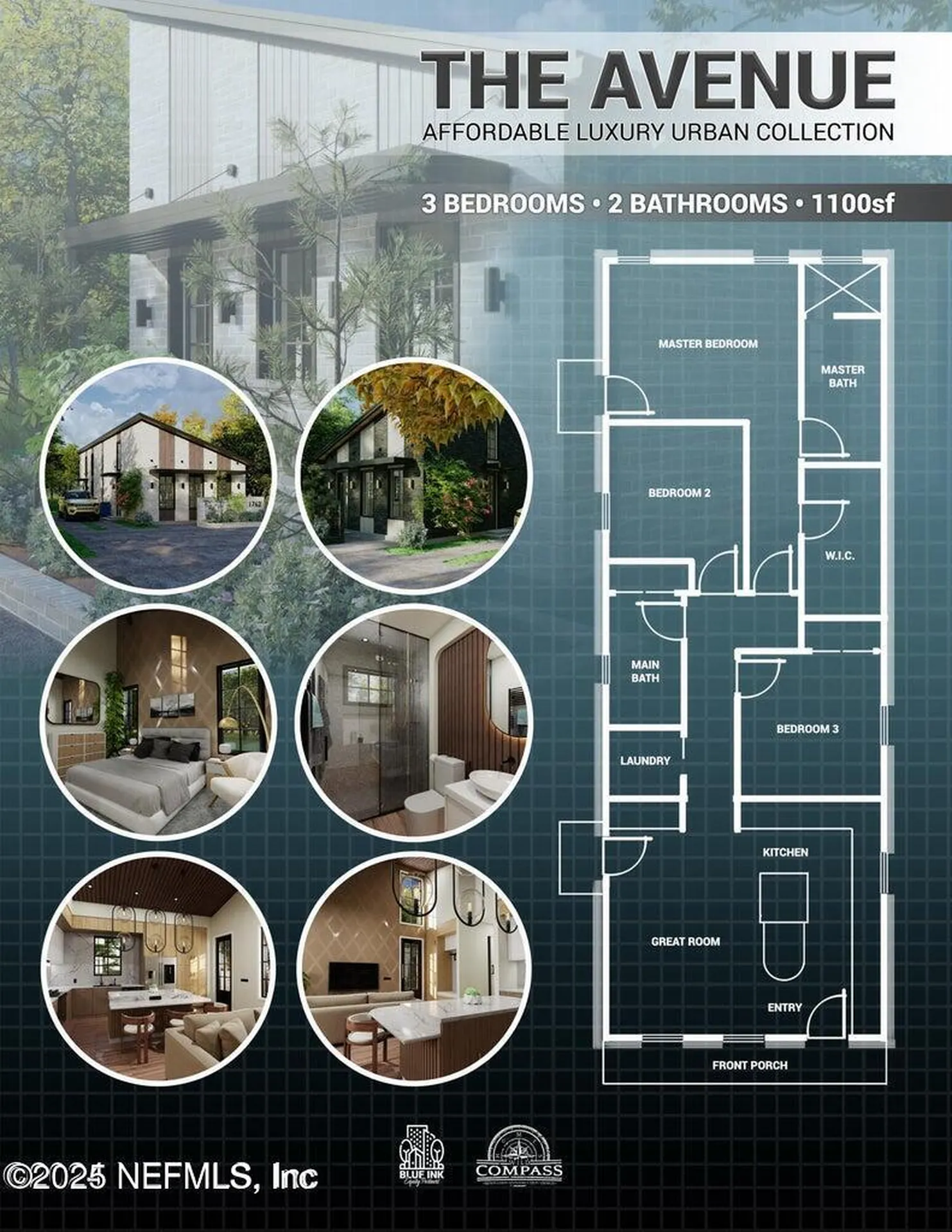 2331 Janette Street Jacksonville FL 32209