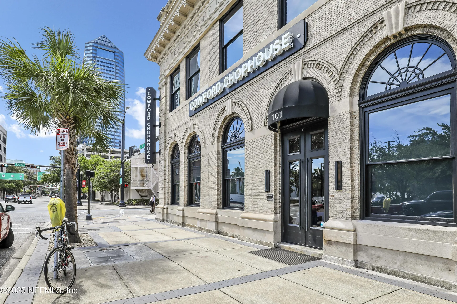 2331 Janette Street Jacksonville FL 32209