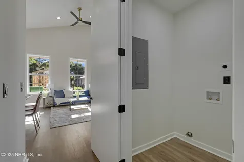 2331 Janette Street Jacksonville FL 32209