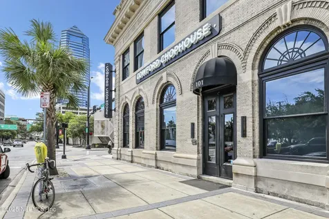 2331 Janette Street Jacksonville FL 32209