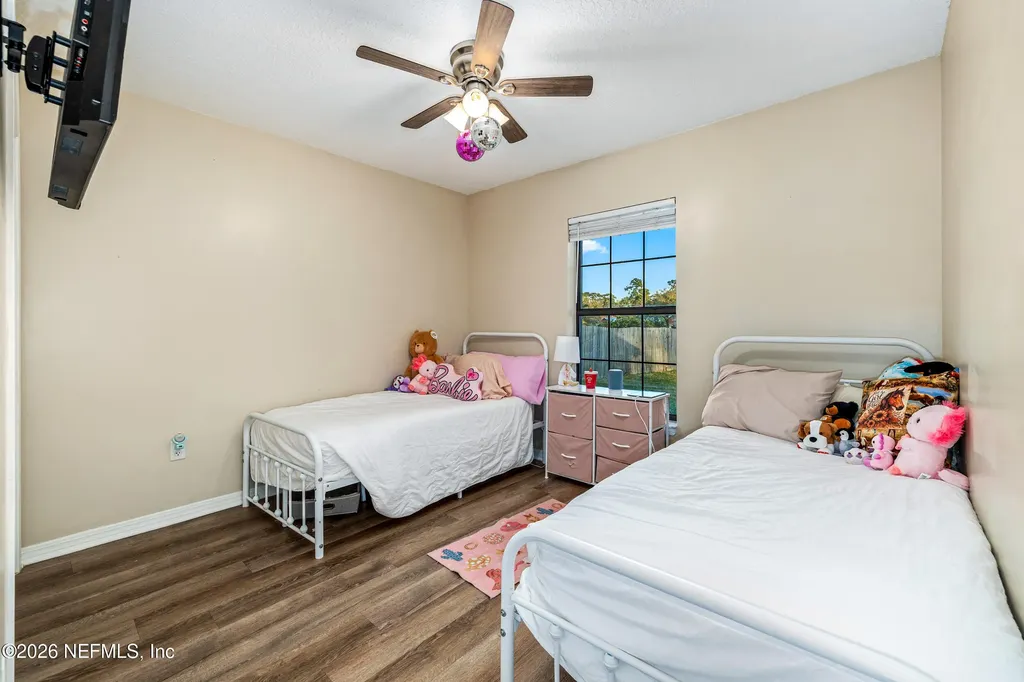 1791 Oak Grove Drive S Green Cove Springs FL 32043