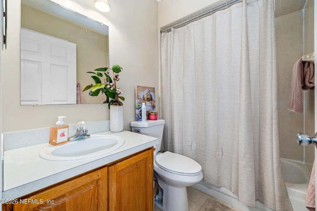 1791 Oak Grove Drive S Green Cove Springs FL 32043