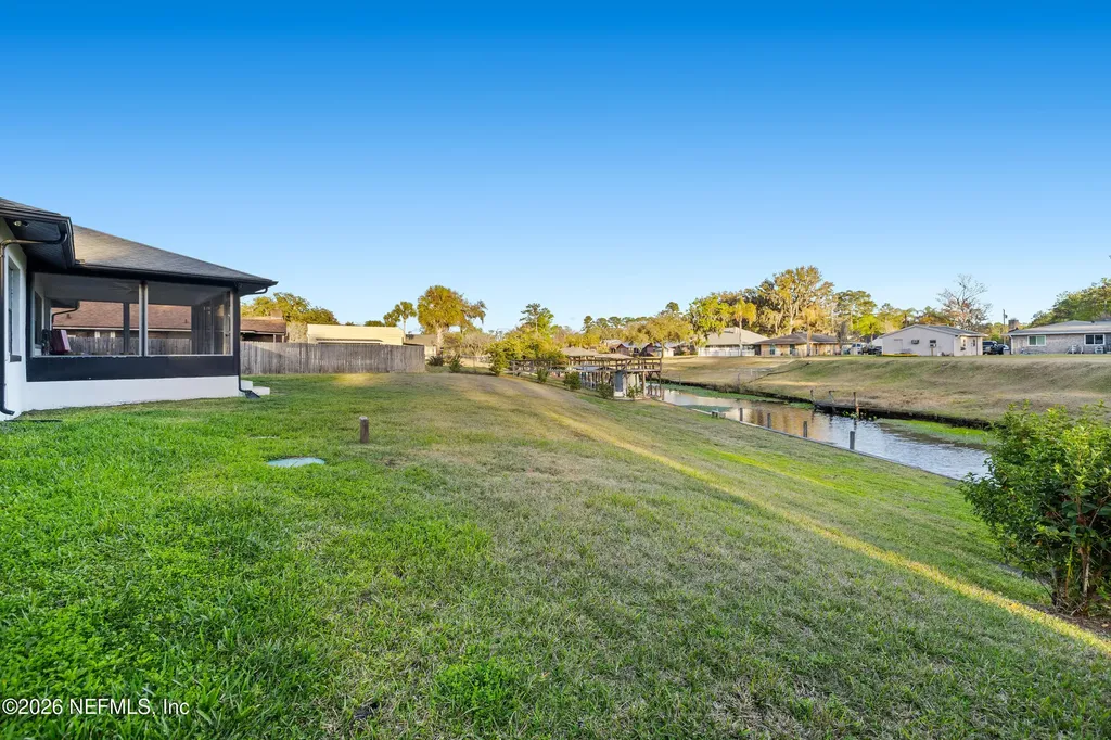 1791 Oak Grove Drive S Green Cove Springs FL 32043