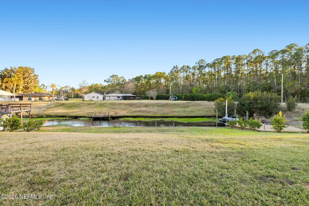 1791 Oak Grove Drive S Green Cove Springs FL 32043