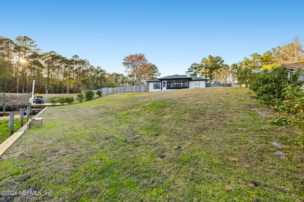 1791 Oak Grove Drive S Green Cove Springs FL 32043