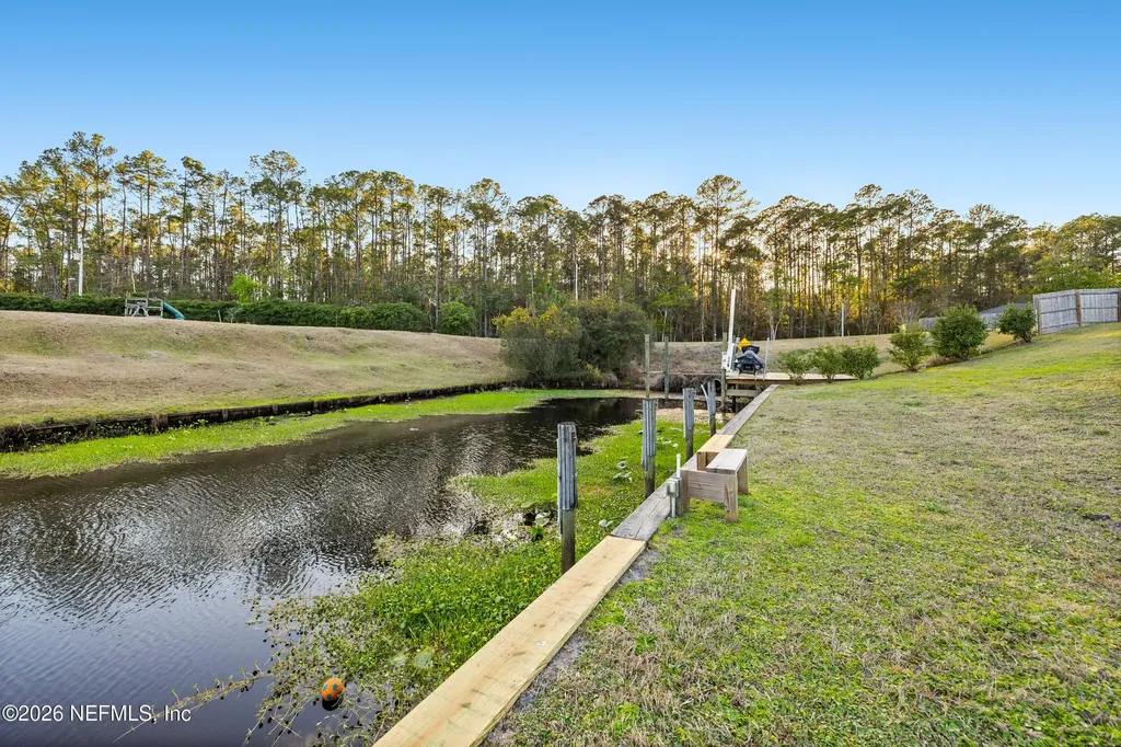 1791 Oak Grove Drive S Green Cove Springs FL 32043