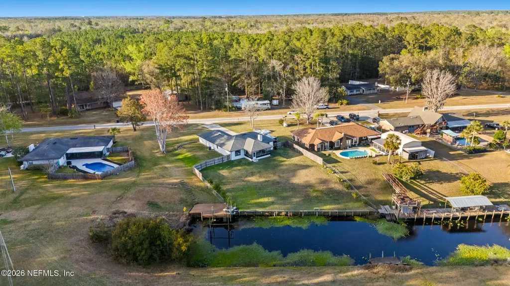 1791 Oak Grove Drive S Green Cove Springs FL 32043