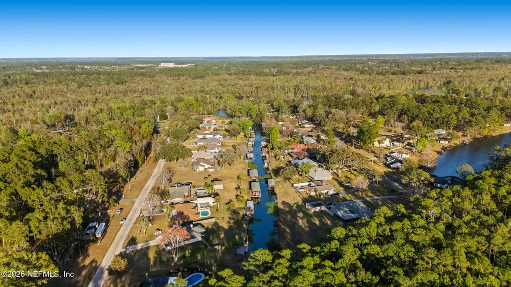 1791 Oak Grove Drive S Green Cove Springs FL 32043