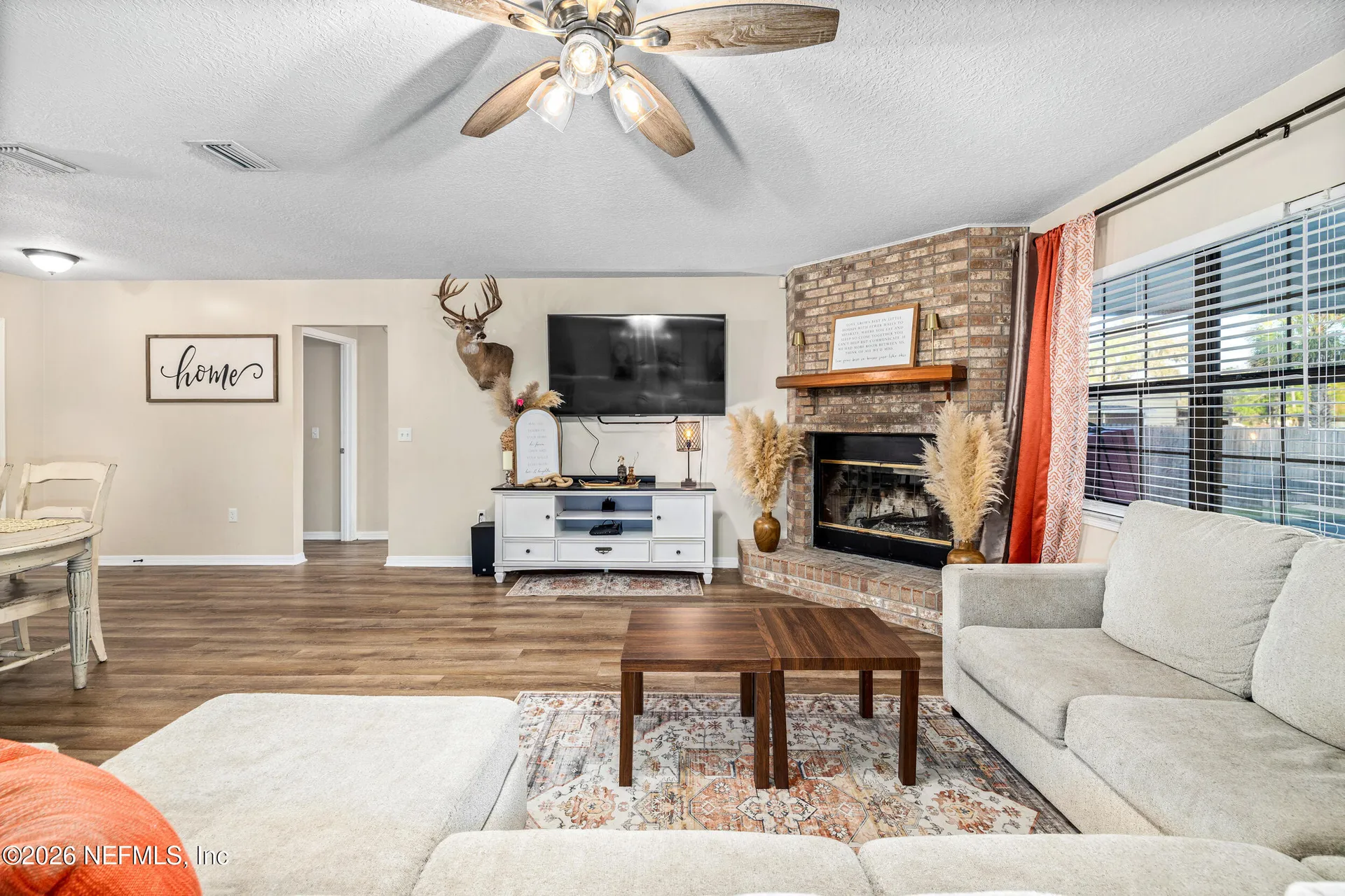 1791 Oak Grove Drive S Green Cove Springs FL 32043