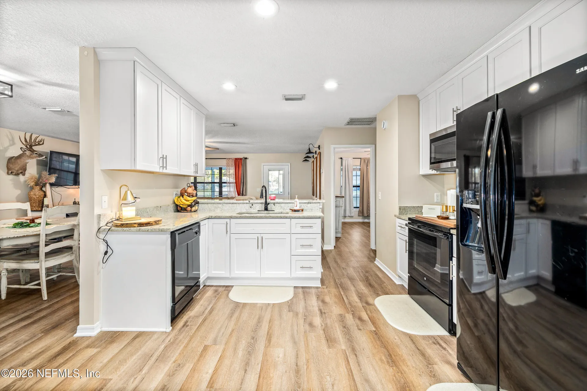 1791 Oak Grove Drive S Green Cove Springs FL 32043