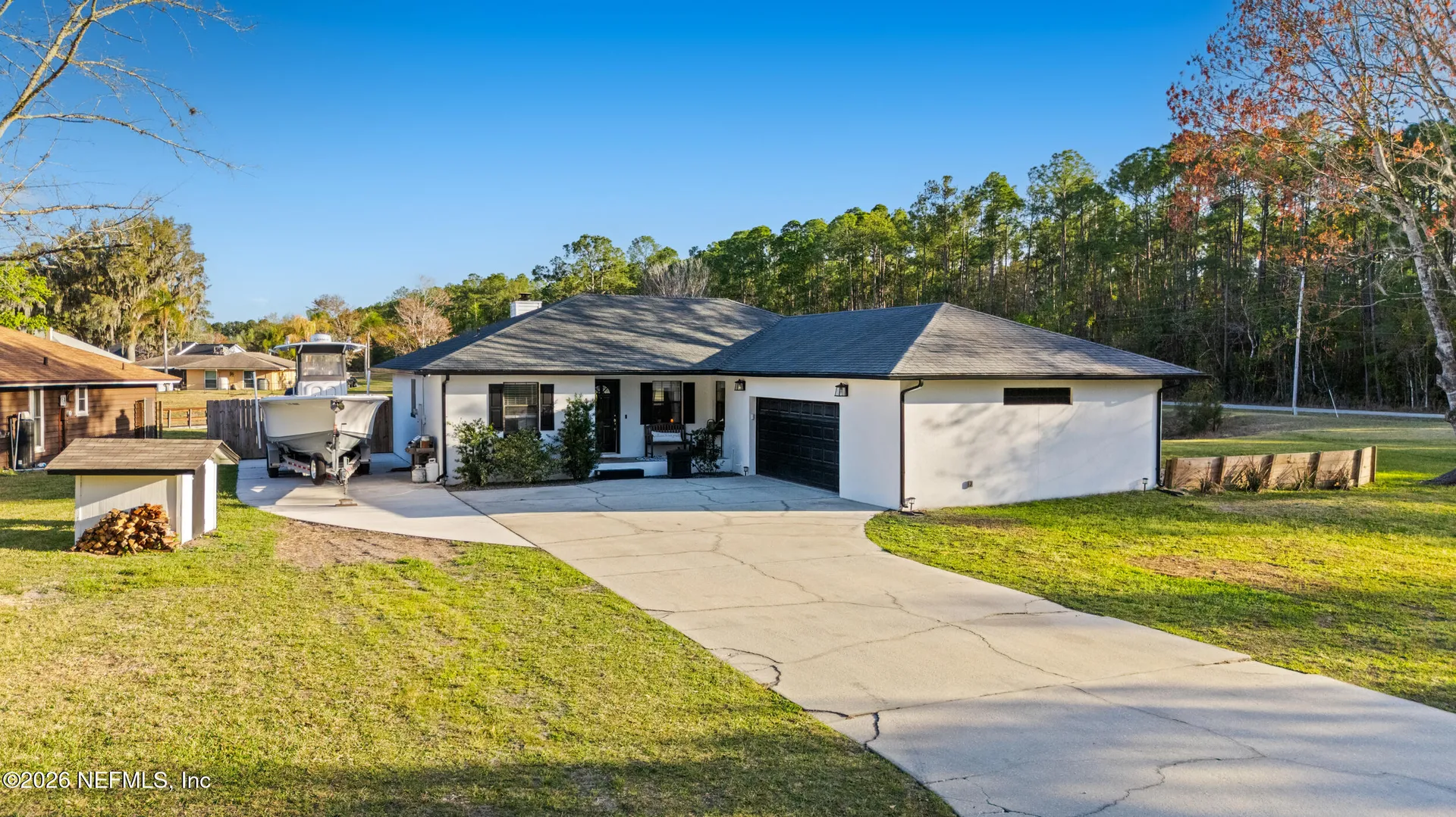1791 Oak Grove Drive S Green Cove Springs FL 32043