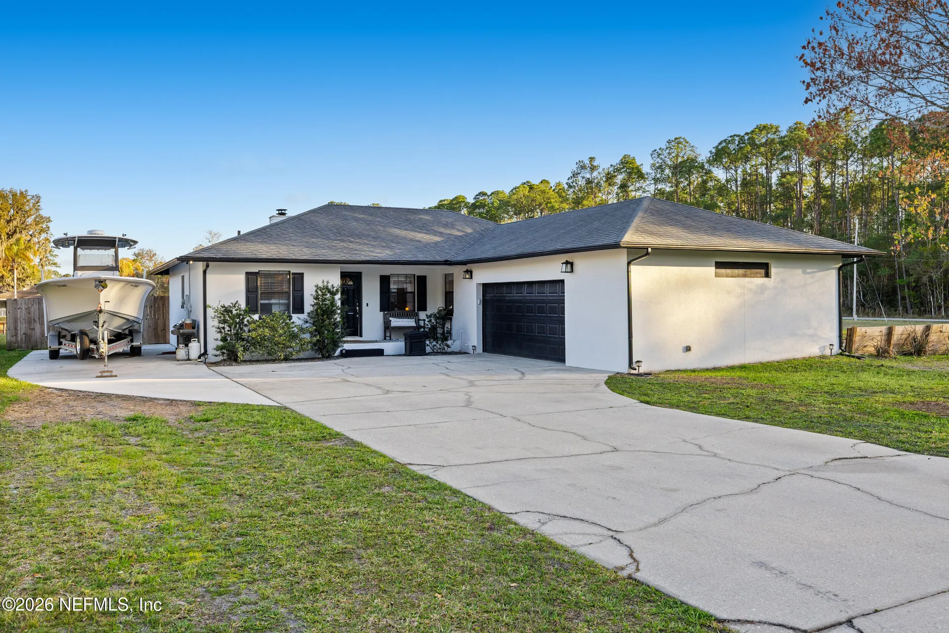 1791 Oak Grove Drive S Green Cove Springs FL 32043