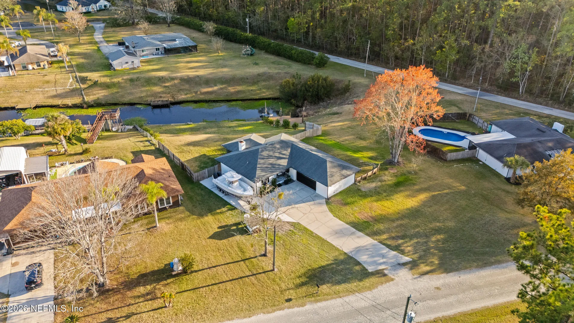 1791 Oak Grove Drive S Green Cove Springs FL 32043