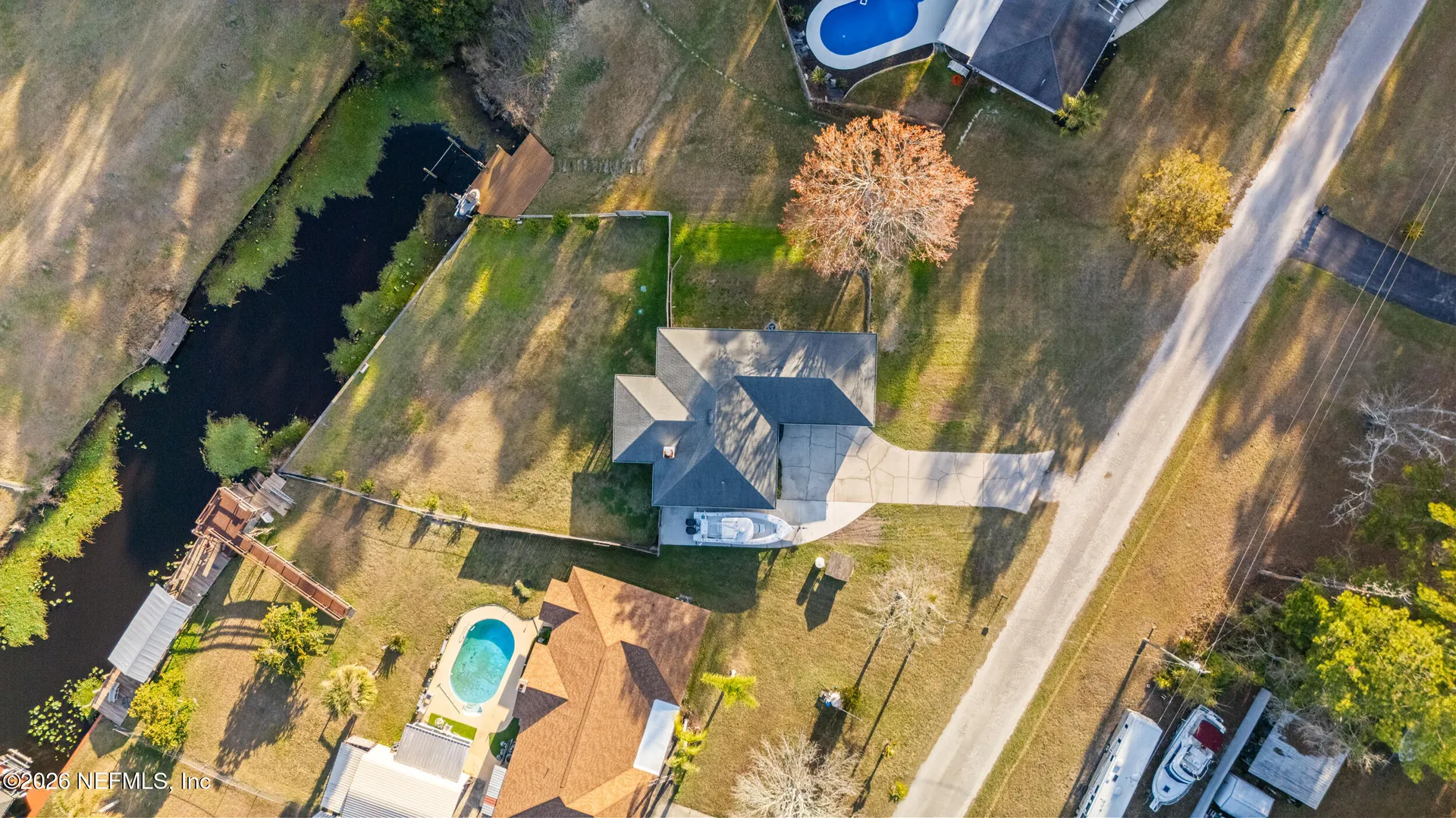 1791 Oak Grove Drive S Green Cove Springs FL 32043