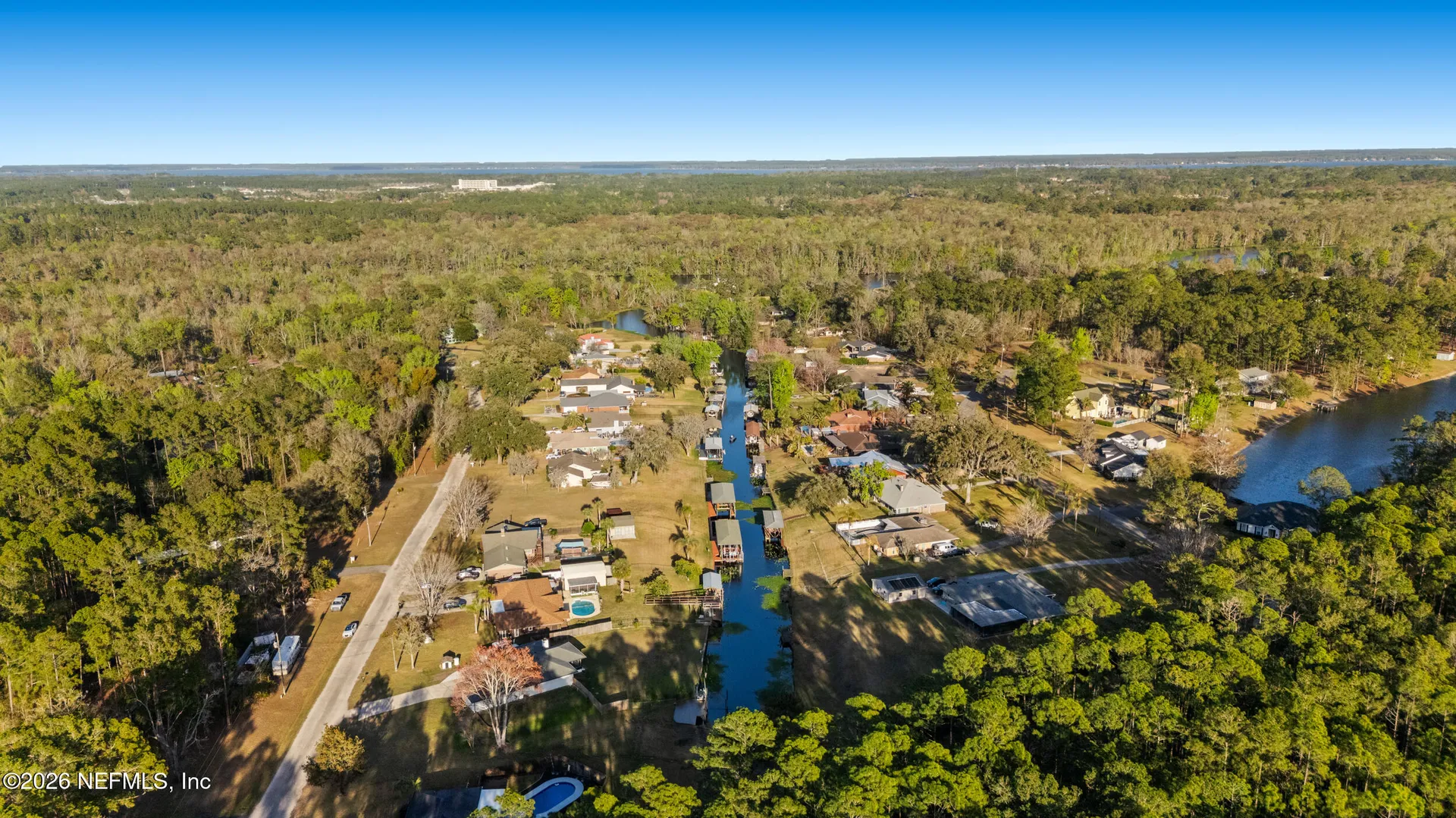 1791 Oak Grove Drive S Green Cove Springs FL 32043