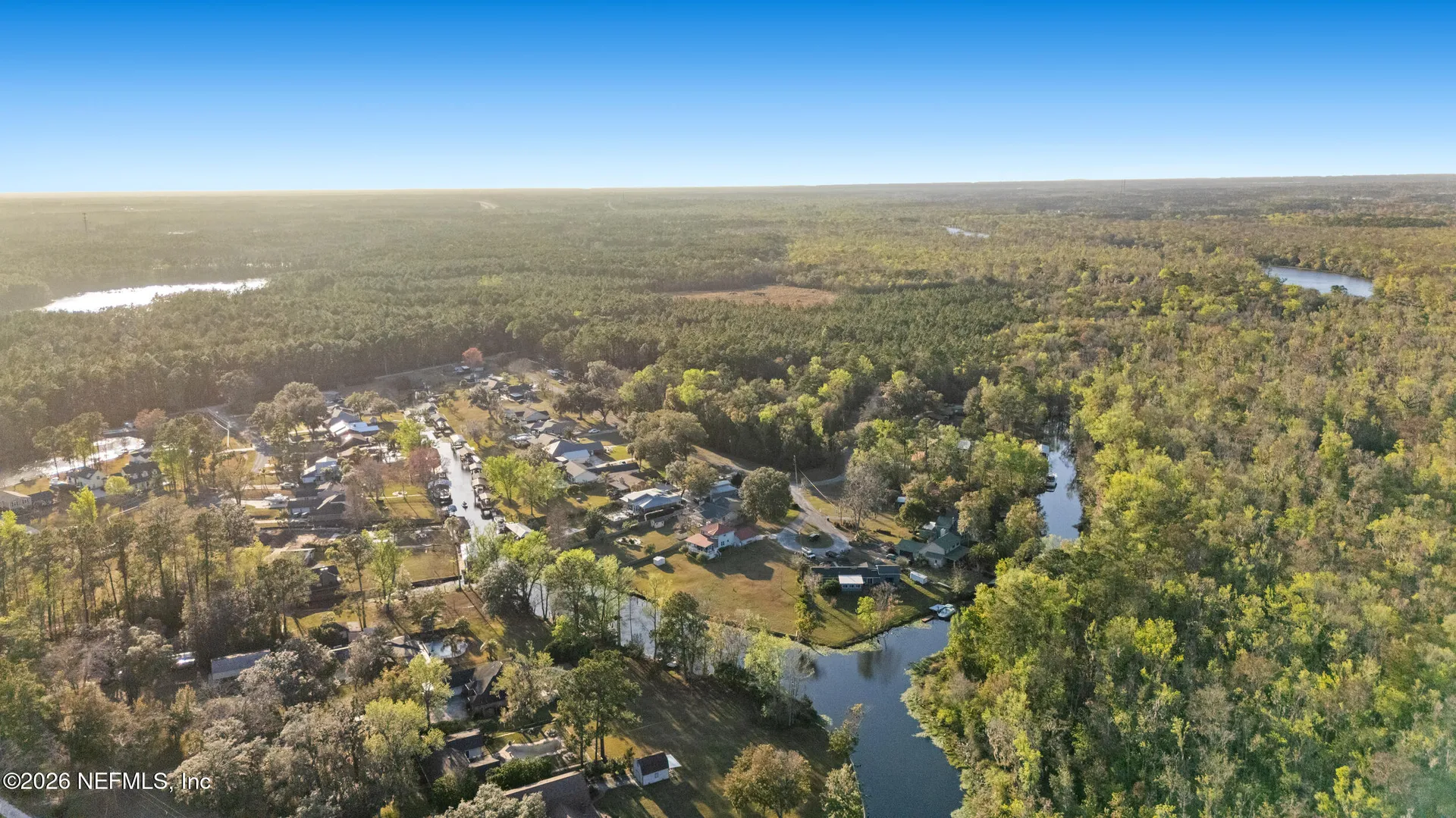 1791 Oak Grove Drive S Green Cove Springs FL 32043