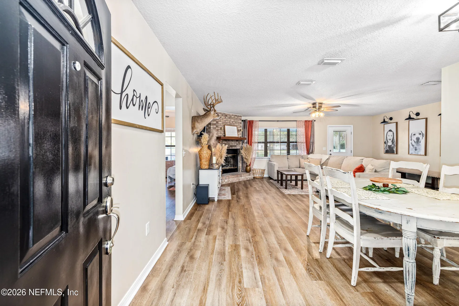 1791 Oak Grove Drive S Green Cove Springs FL 32043
