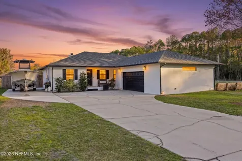 1791 Oak Grove Drive S Green Cove Springs FL 32043