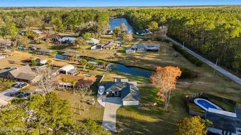 1791 Oak Grove Drive S Green Cove Springs FL 32043