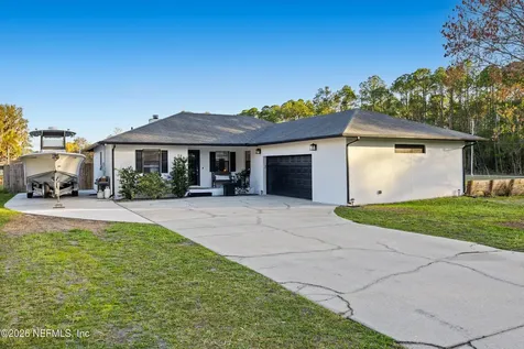 1791 Oak Grove Drive S Green Cove Springs FL 32043