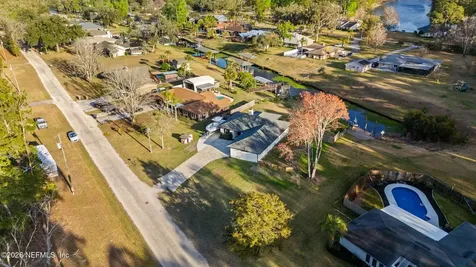 1791 Oak Grove Drive S Green Cove Springs FL 32043