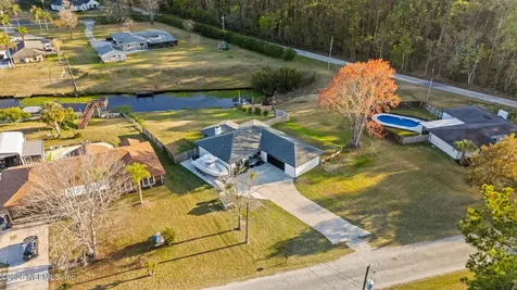 1791 Oak Grove Drive S Green Cove Springs FL 32043