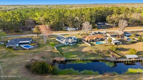 1791 Oak Grove Drive S Green Cove Springs FL 32043