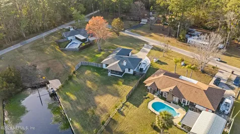 1791 Oak Grove Drive S Green Cove Springs FL 32043
