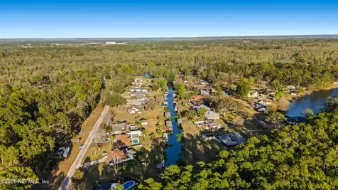 1791 Oak Grove Drive S Green Cove Springs FL 32043
