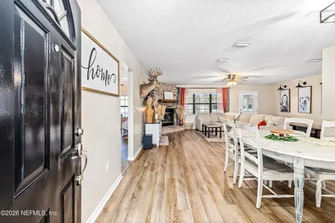 1791 Oak Grove Drive S Green Cove Springs FL 32043